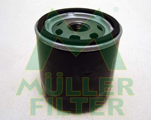 MULLER FILTER Õlifilter FO635